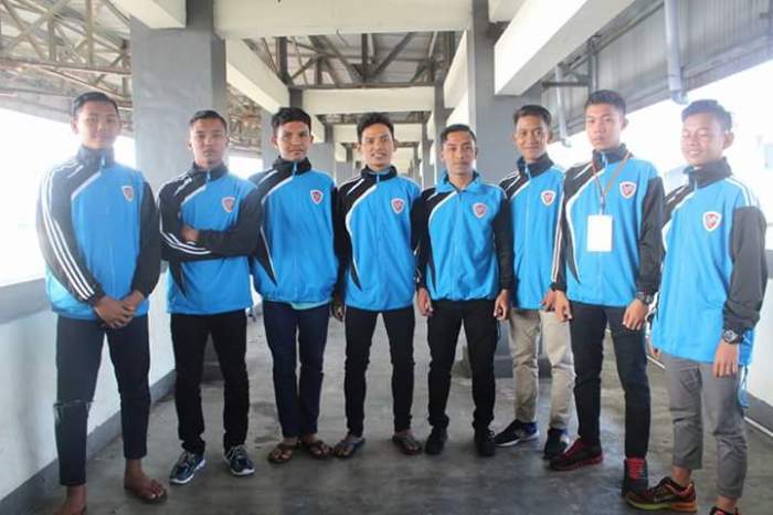Club Sepak Bola Lombok